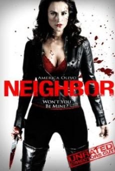 Película: Neighbor