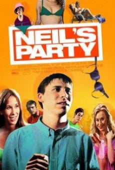 Neil's Party online streaming