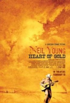 Neil Young: Heart of Gold en ligne gratuit