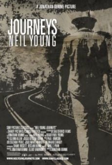 Película: Neil Young Journeys