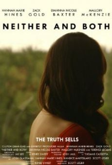 Película: Neither and Both