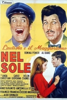 Nel sole online streaming
