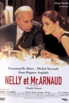 Nelly e Mr. Arnaud online streaming