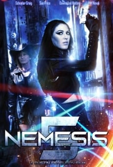 Nemesis 5: The New Model on-line gratuito