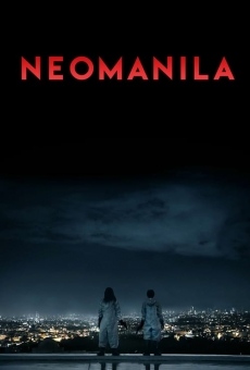 Película: Neomanila