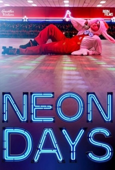 Neon Days online free