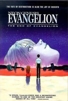 Película: Neon Genesis Evangelion: The End of Evangelion