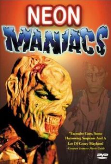 Neon Maniacs online streaming