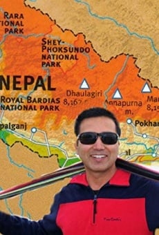 Nepal on-line gratuito