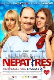 Nepatyres online streaming