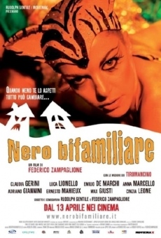 Nero bifamiliare (2007)