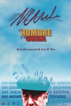 Neruda, el hombre y su obra (2004)