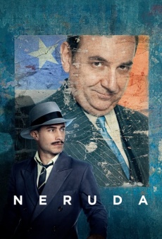 Película: Neruda