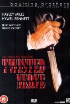 Twisted Nerve on-line gratuito