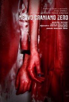 Película: Nervo Craniano Zero