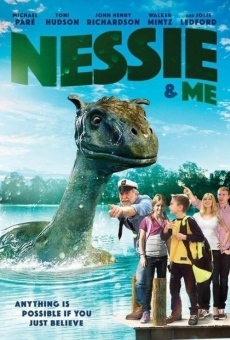 Nessie & Me stream online deutsch