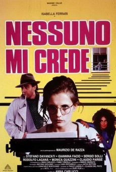 Nessuno mi crede (1992)