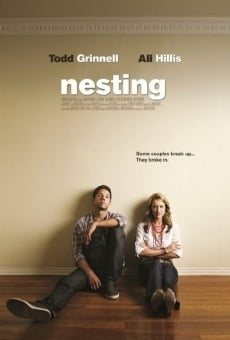 Nesting online streaming