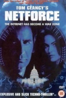Película: Net Force