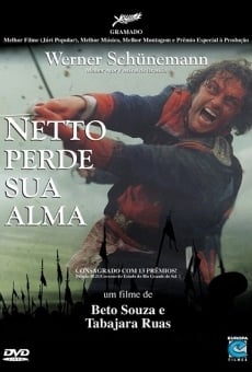 Netto Perde Sua Alma (2002)