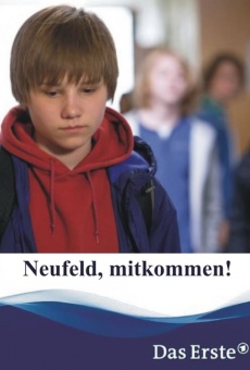 Neufeld, mitkommen! (2014)