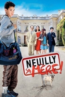 Película: Neuilly ¡Yo Mama!