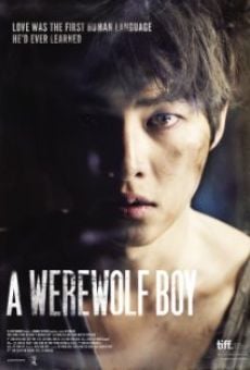 Película: Neuk-dae-so-nyeon