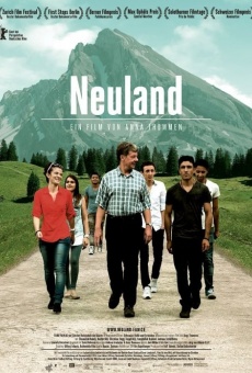 Película: Neuland