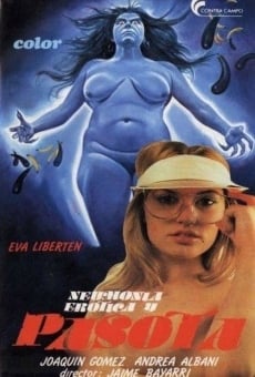 Neumonía erótica y pasota (1981)