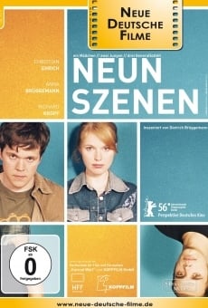 Neun Szenen on-line gratuito