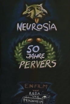 Película: Neurosia: Fifty Years of Perversity