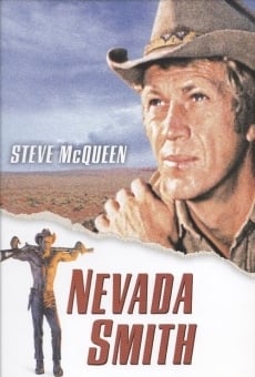 Nevada Smith (1966)