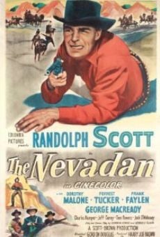 L'homme du Nevada en ligne gratuit