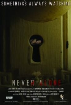 Never Alone online streaming