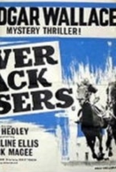 Never Back Losers online streaming