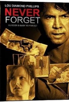 Never Forget (2008)