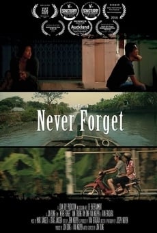 Película: Never Forget