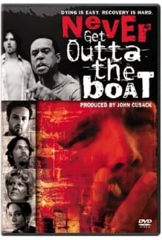 Never Get Outta The Boat online streaming