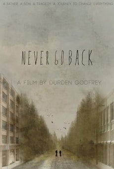 Película: Nunca vuelvas atrás