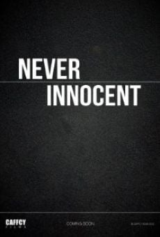 Película: Never Innocent