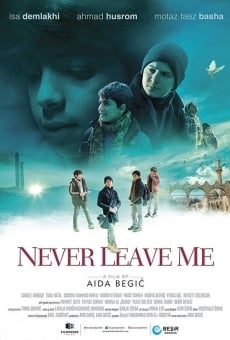 Película: Never Leave Me