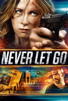 Película: Never Let Go