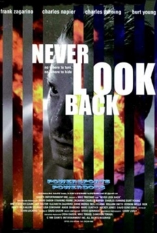 Never Look Back stream online deutsch