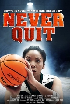 Never Quit (2015)