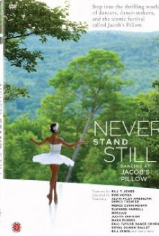 Película: Never Stand Still