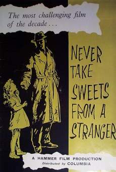 Never Take Sweets from a Stranger en ligne gratuit