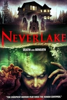 Película: Terror en Neverlake