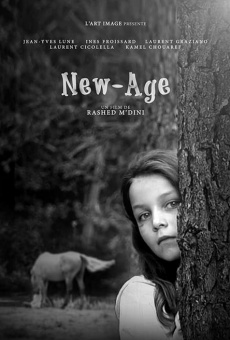 New Age (2016)