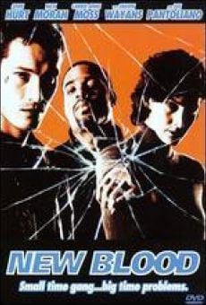 New Blood (1999)
