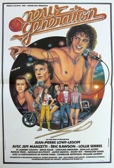New Generation (1979)